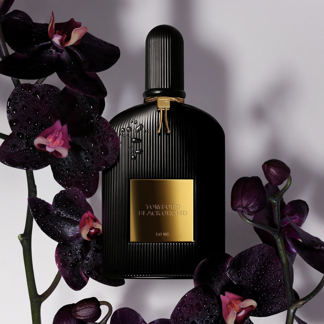 Când porți un parfum, nu alegi doar o aromă. Alegi o stare. O prezență. O poveste. Povestea ta. Tom Ford.
