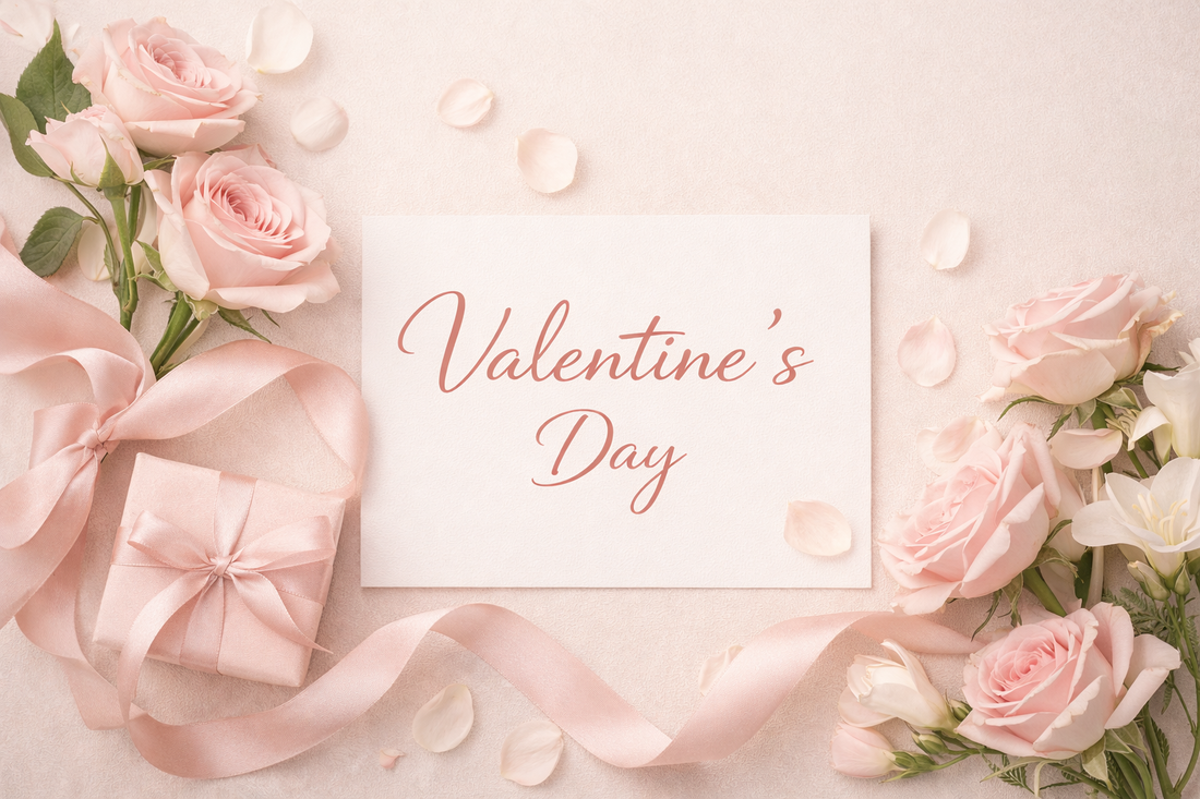 Cadouri Valentine’s Day: Bijuterii și parfumuri LiraBloom care impresionează