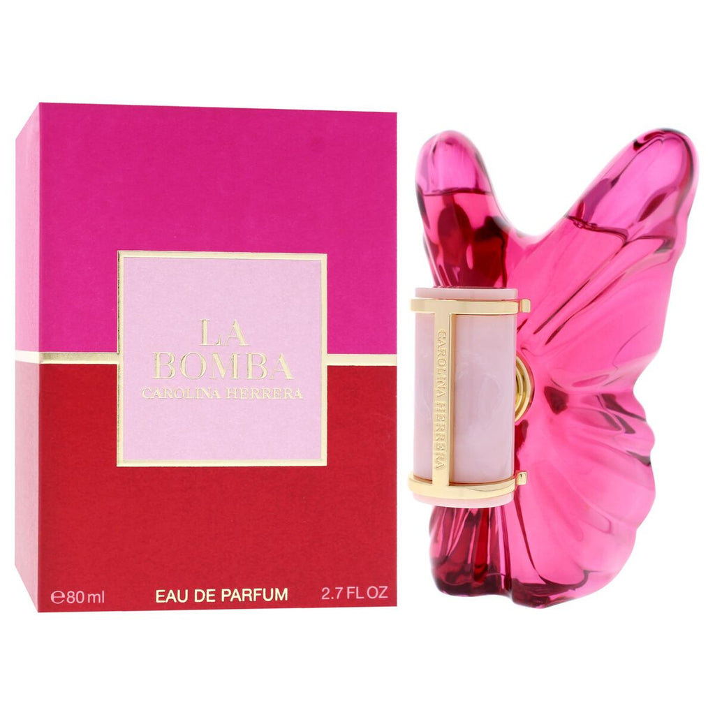 Women's Perfume Carolina Herrera LA BOMBA-2
