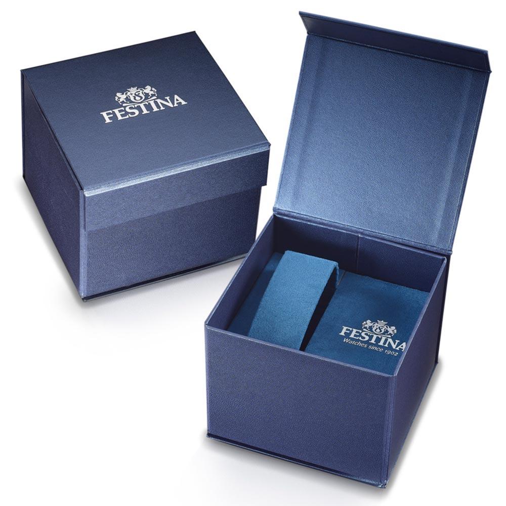 FESTINA WATCHES Mod. F20699/2-3