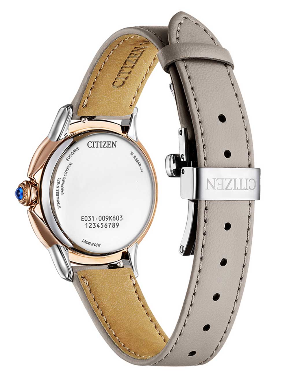 CITIZEN Mod. EM1166-01Z