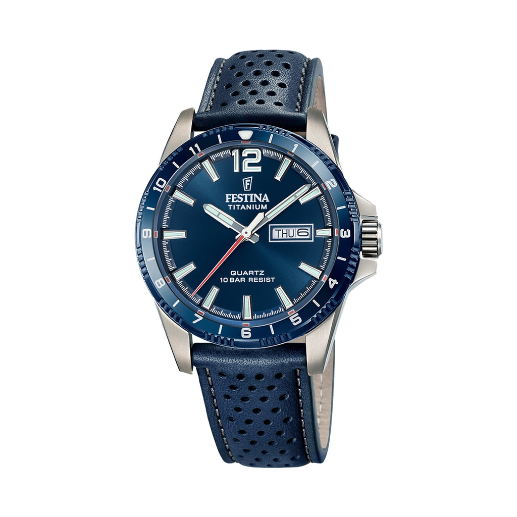 FESTINA WATCHES Mod. F20699/2-0
