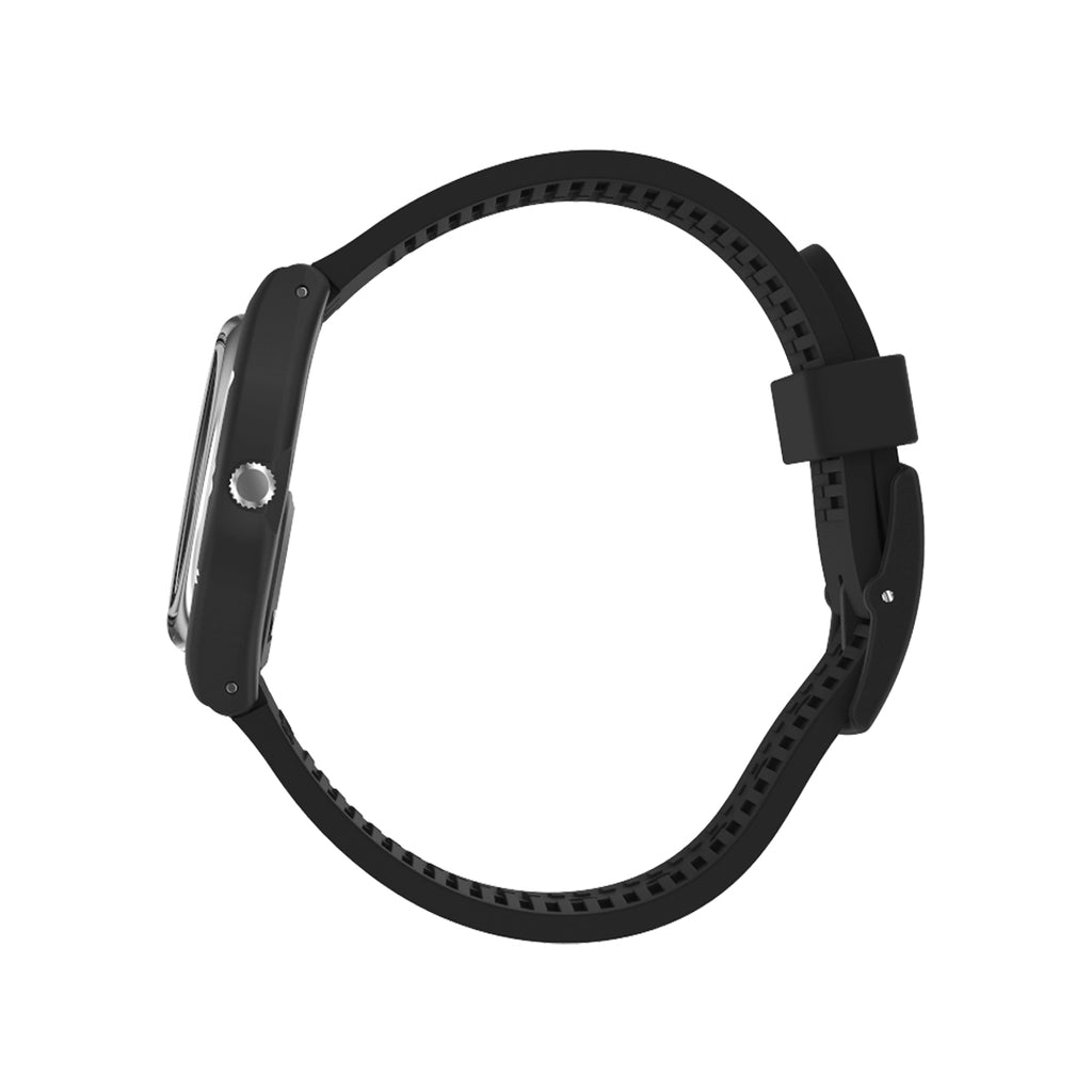 SWATCH Mod. OVER BLACK
