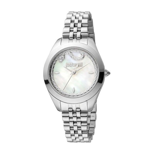 JUST CAVALLI TIME WATCHES Mod. JC1L210M0245-0