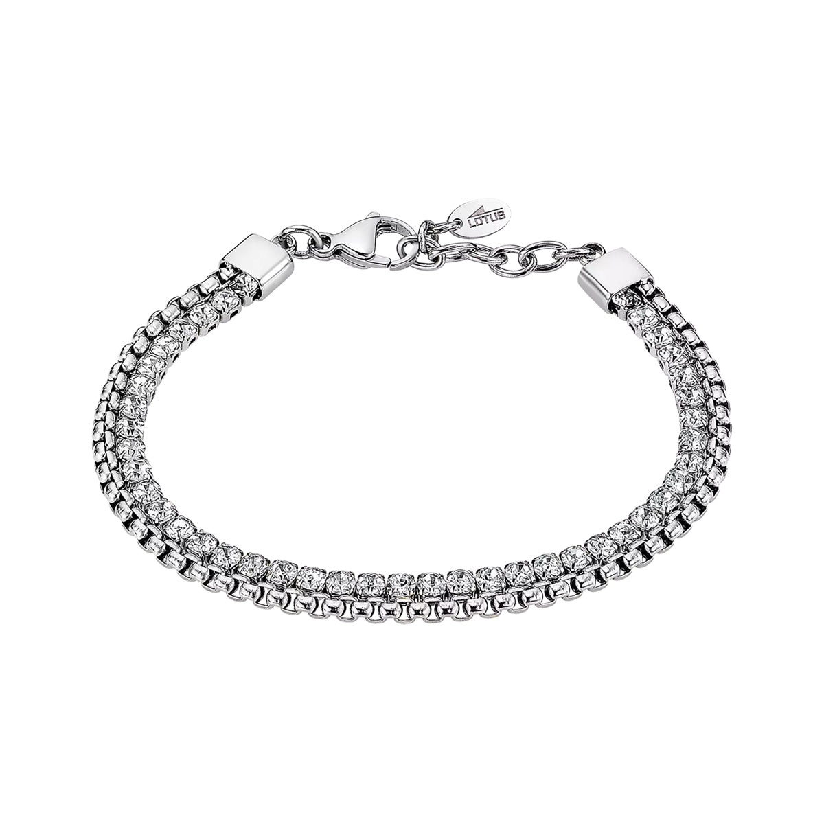 LOTUS JEWELS JEWELRY Mod. LS2577-2/1-0