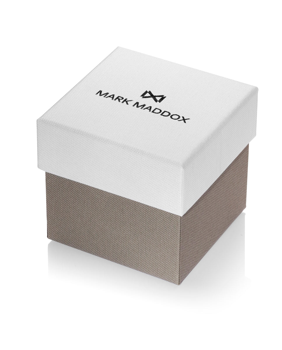 MARK MADDOX Mod.NOTTING-3