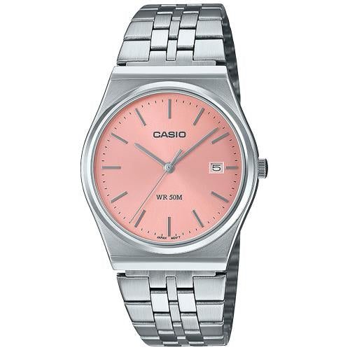 CASIO COLLECTION Mod. DATE - ANTIQUE PINK ***SPECIAL PRICE***-0
