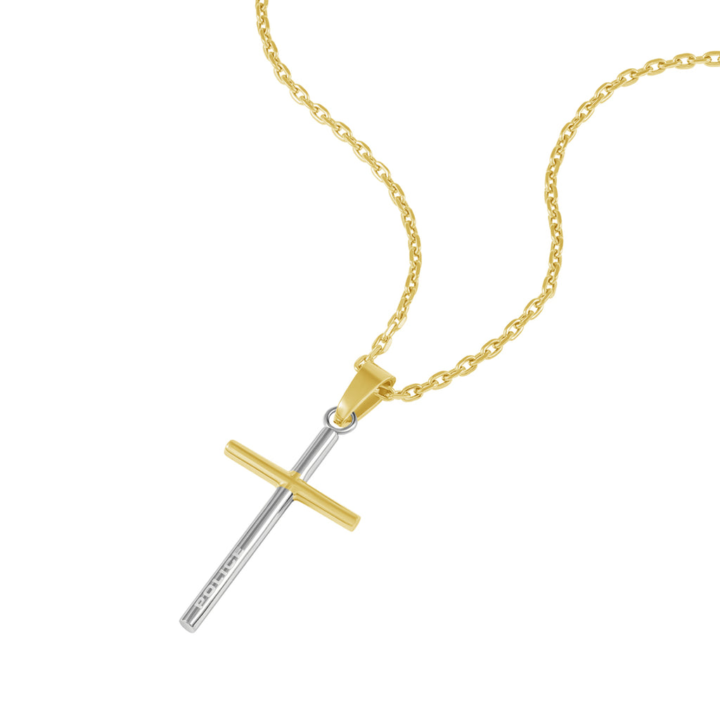 POLICE JEWELS JEWELRY Mod. PEAGN0010903-1