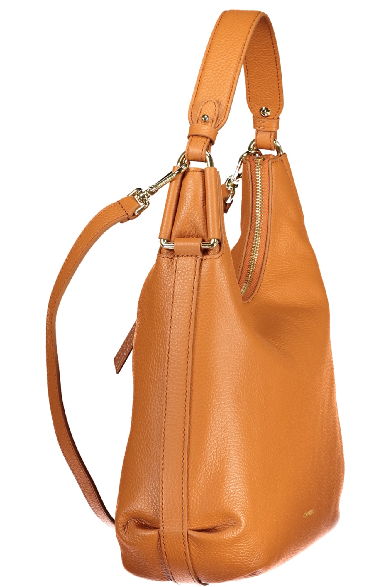 COCCINELLE WOMEN'S ORANGE BAG