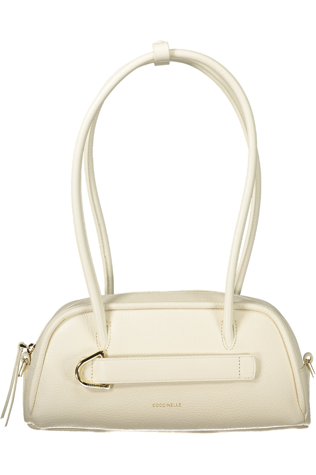 COCCINELLE WOMEN'S WHITE BAG-0