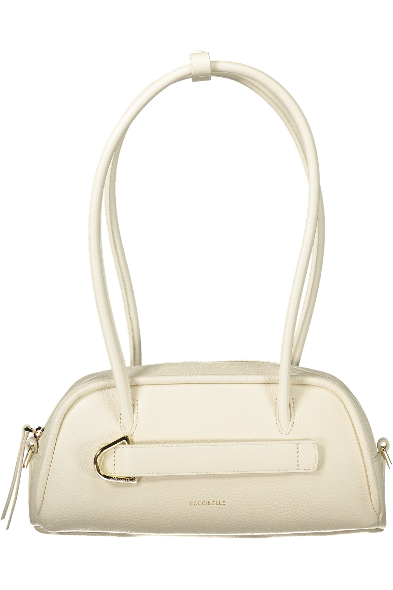 COCCINELLE WOMEN'S WHITE BAG-0