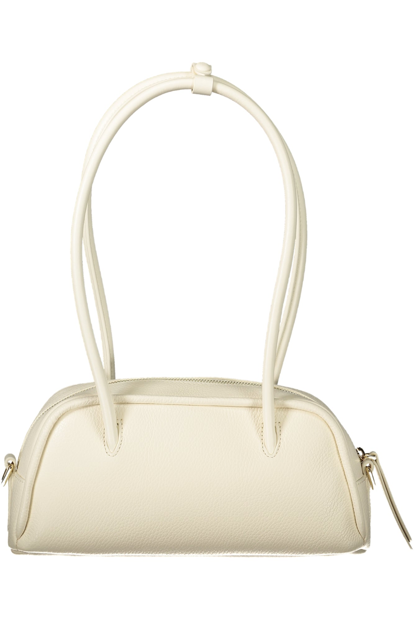 COCCINELLE WOMEN'S WHITE BAG-1