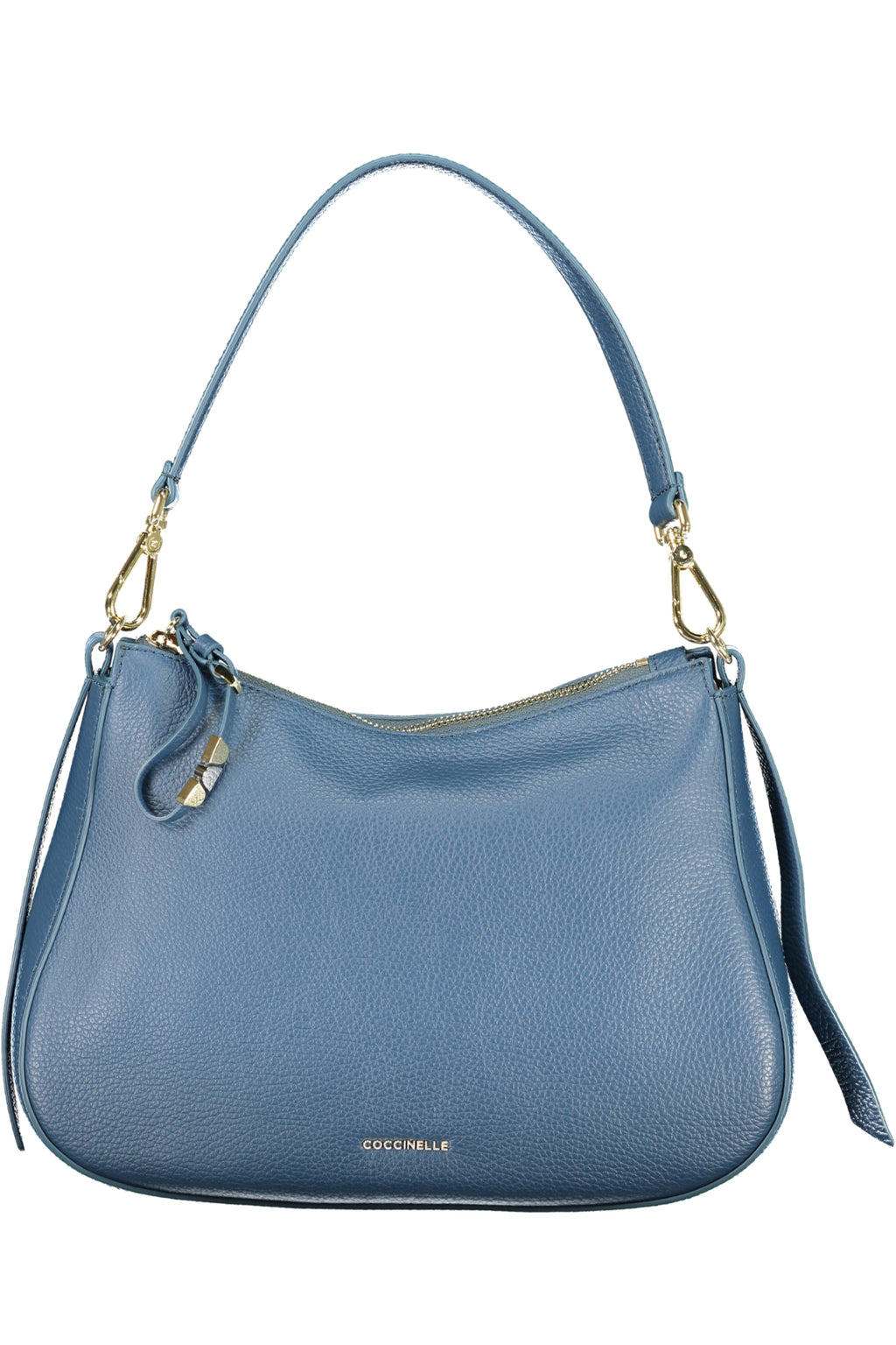 COCCINELLE WOMEN'S BLUE BAG-0