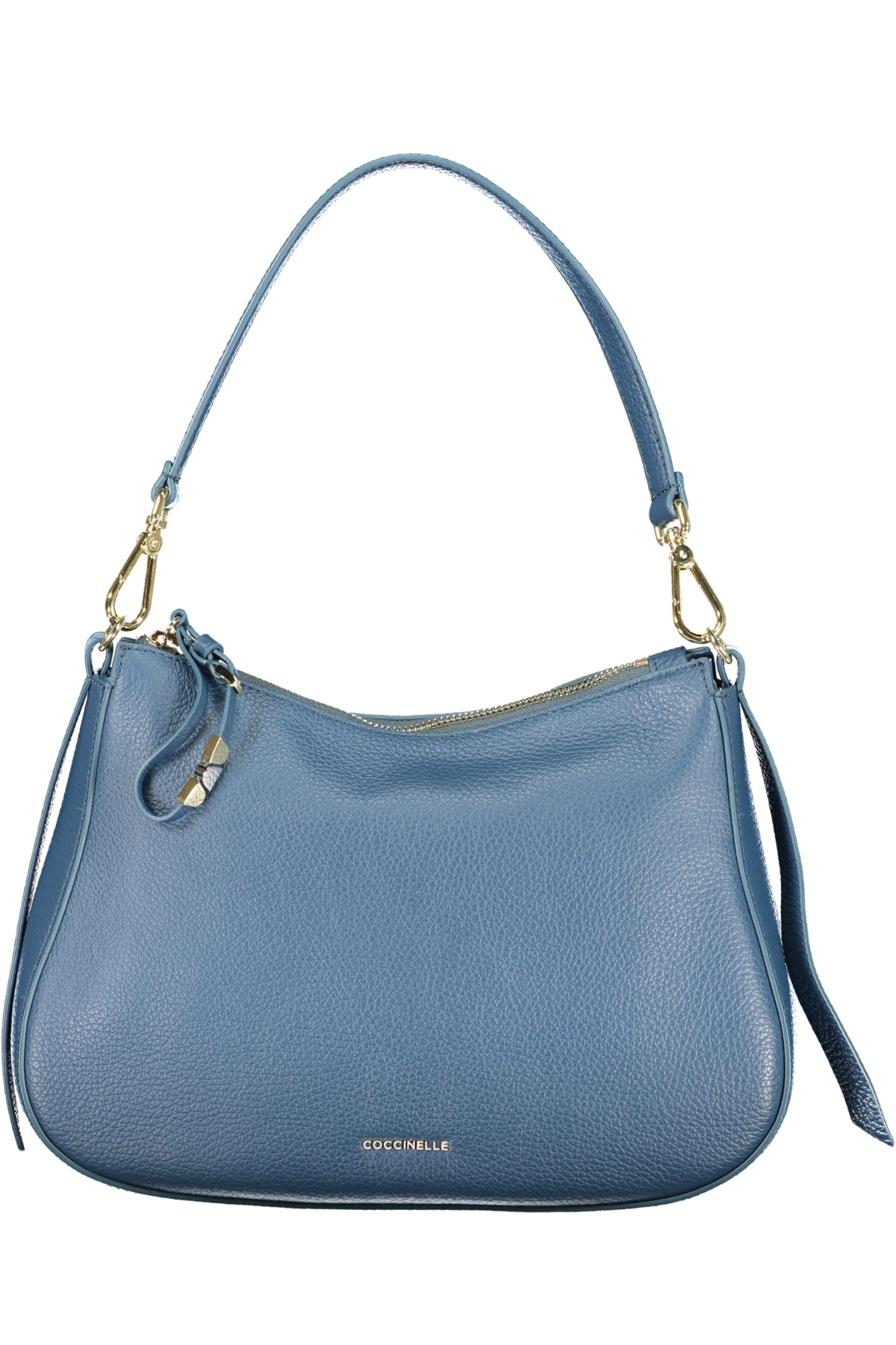 COCCINELLE WOMEN'S BLUE BAG-0