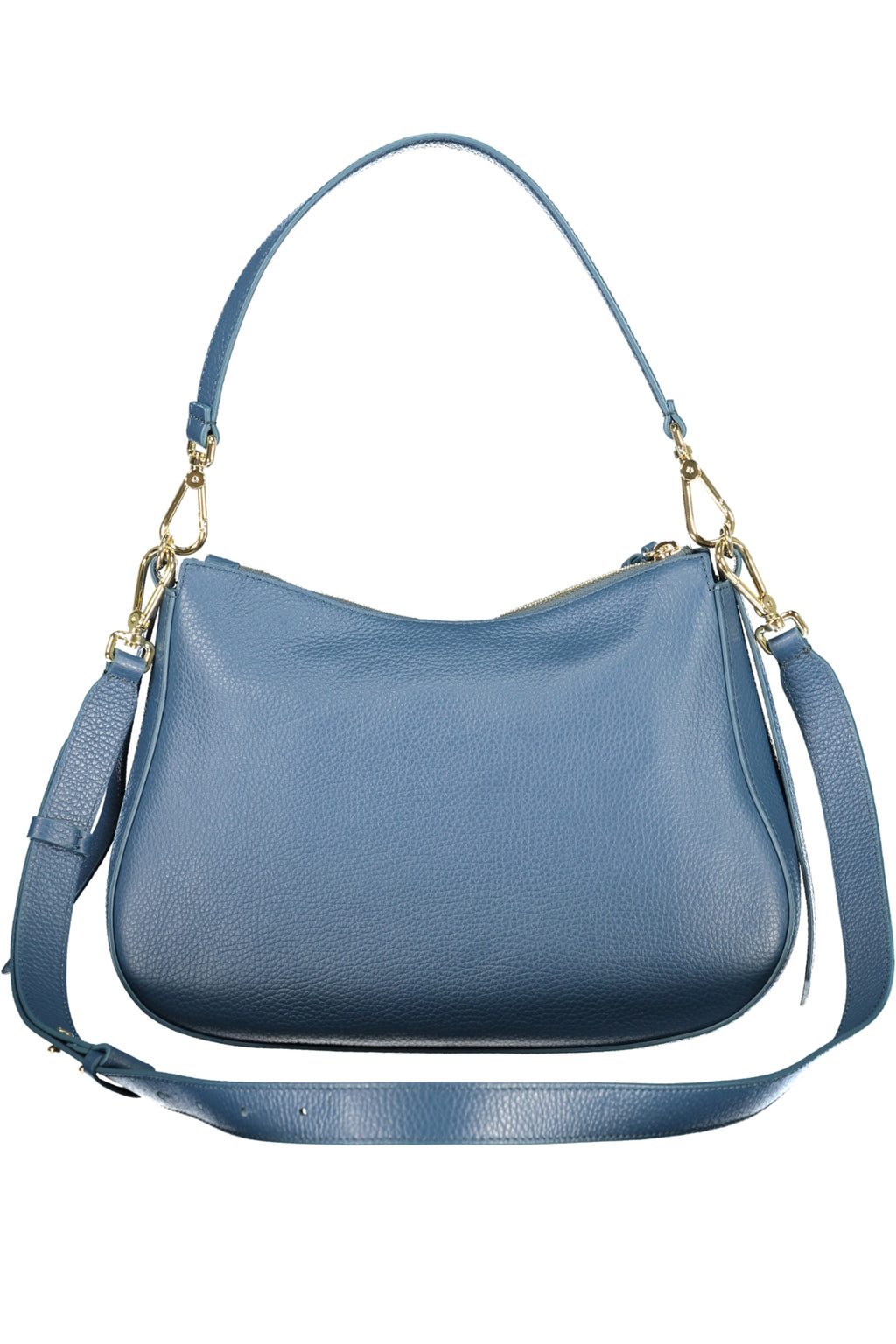 COCCINELLE WOMEN'S BLUE BAG-1