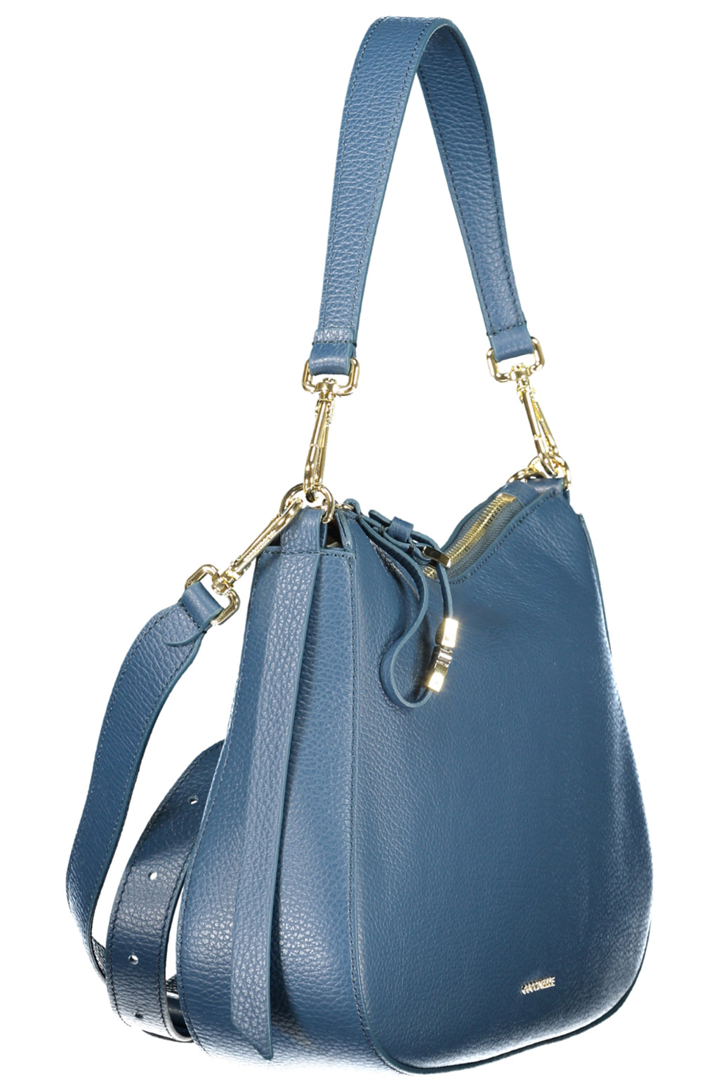COCCINELLE WOMEN'S BLUE BAG-2