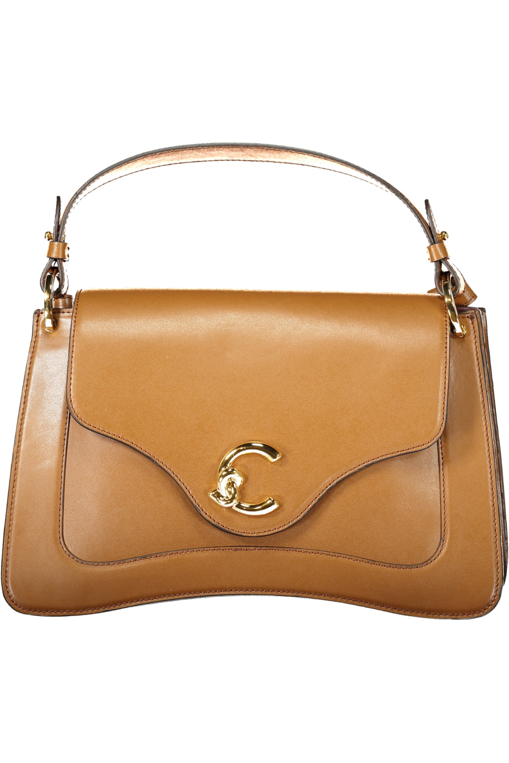 COCCINELLE WOMEN'S BROWN BAG-0