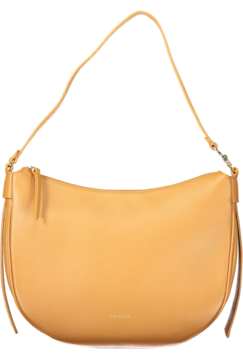 COCCINELLE WOMEN'S BROWN BAG-0