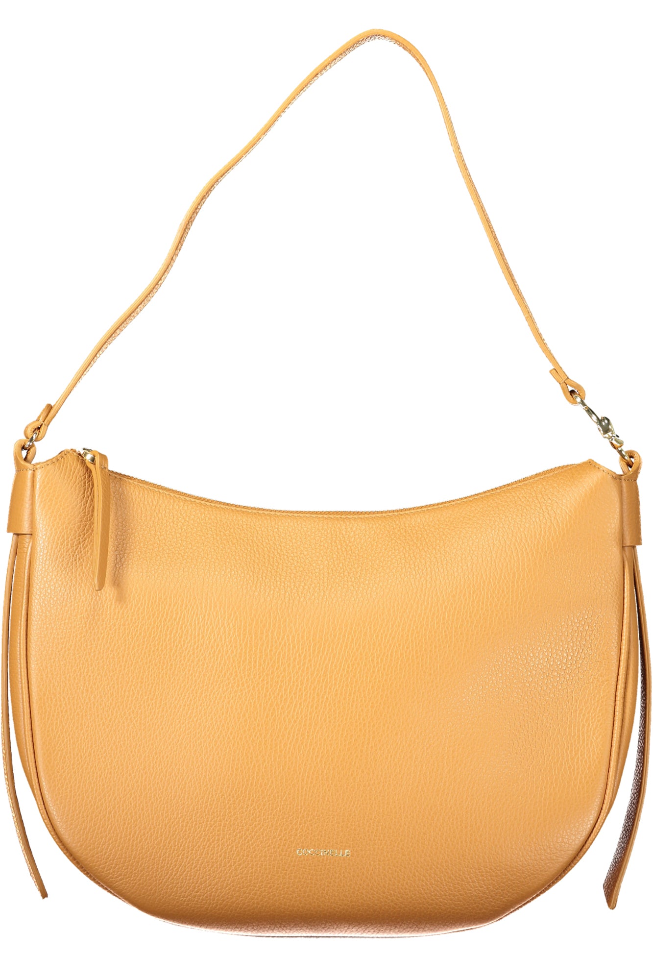 COCCINELLE WOMEN'S BROWN BAG-0