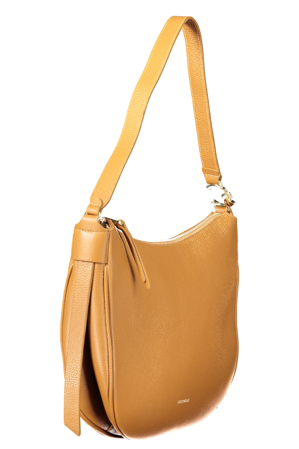 COCCINELLE WOMEN'S BROWN BAG-2