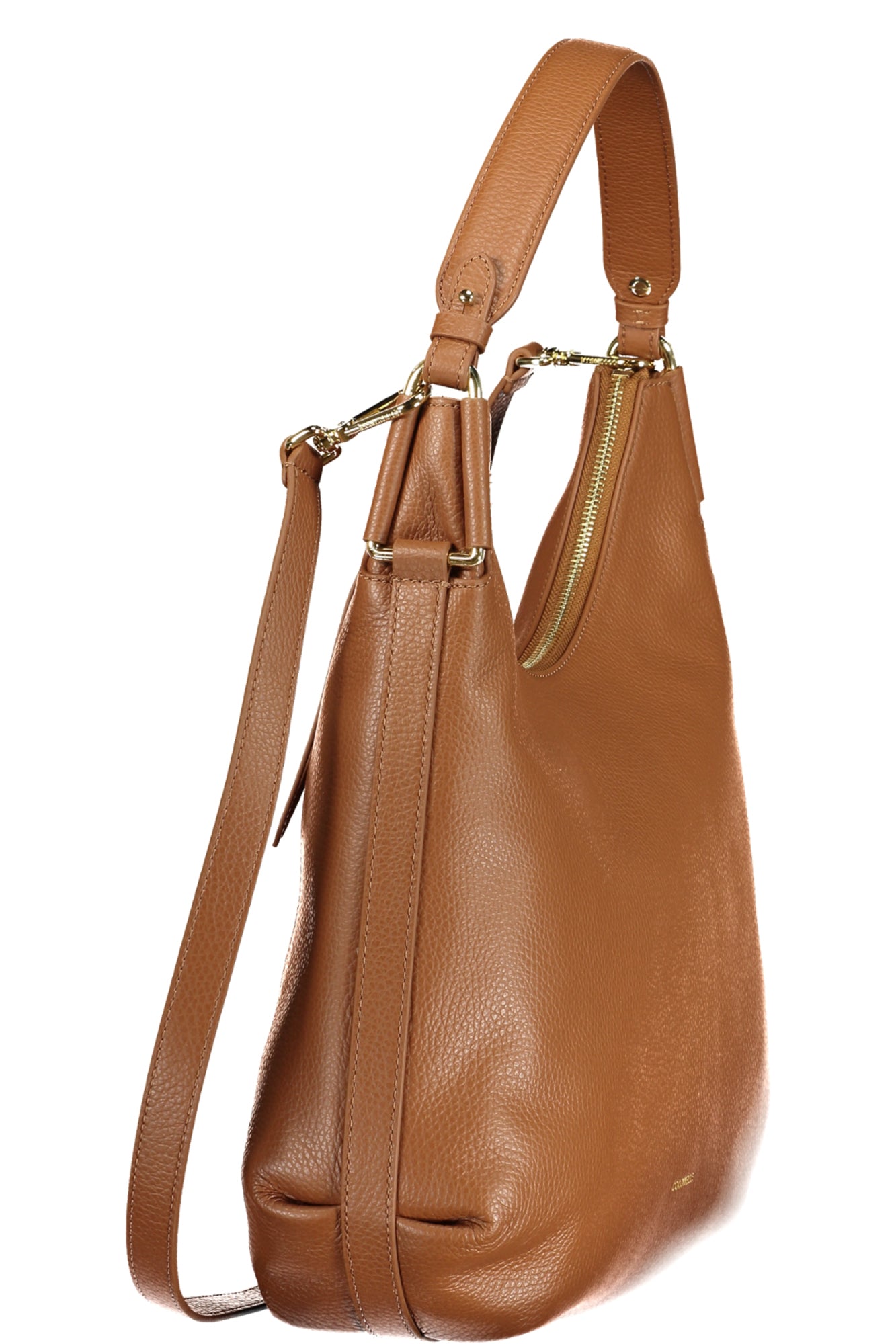 COCCINELLE WOMEN'S BROWN BAG-2