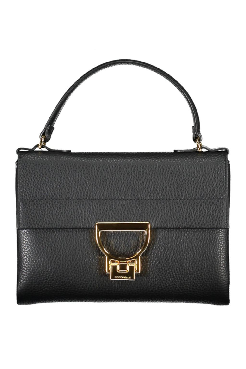 COCCINELLE BLACK WOMEN'S BAG-0