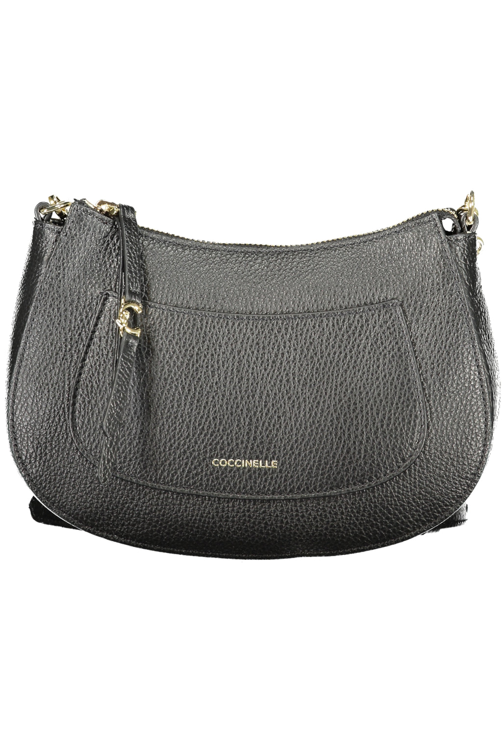 COCCINELLE WOMEN'S BLACK BAG-0