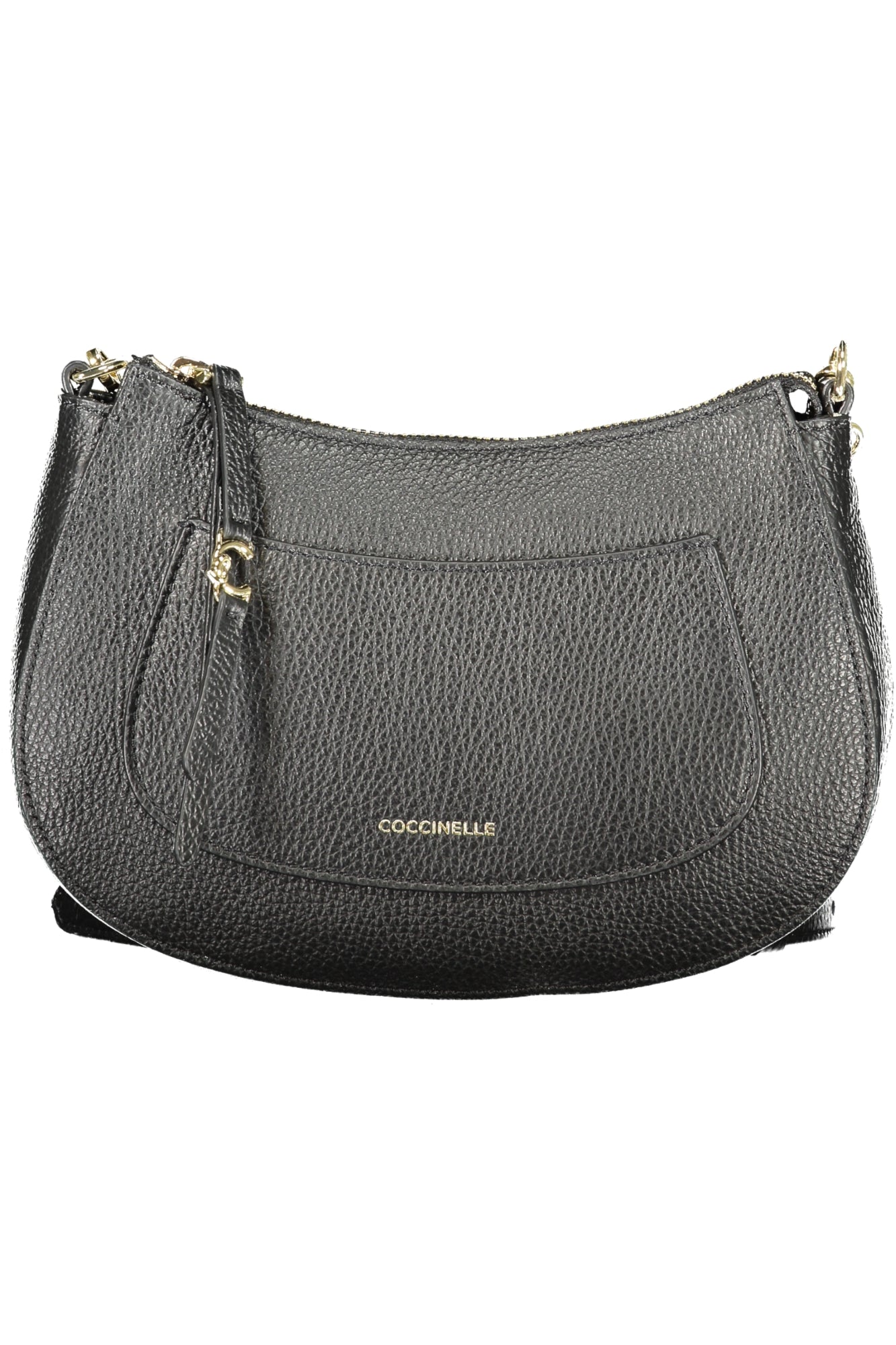 COCCINELLE WOMEN'S BLACK BAG-0