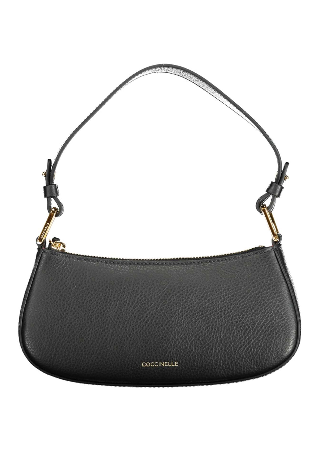 COCCINELLE WOMEN'S BAG BLACK-0