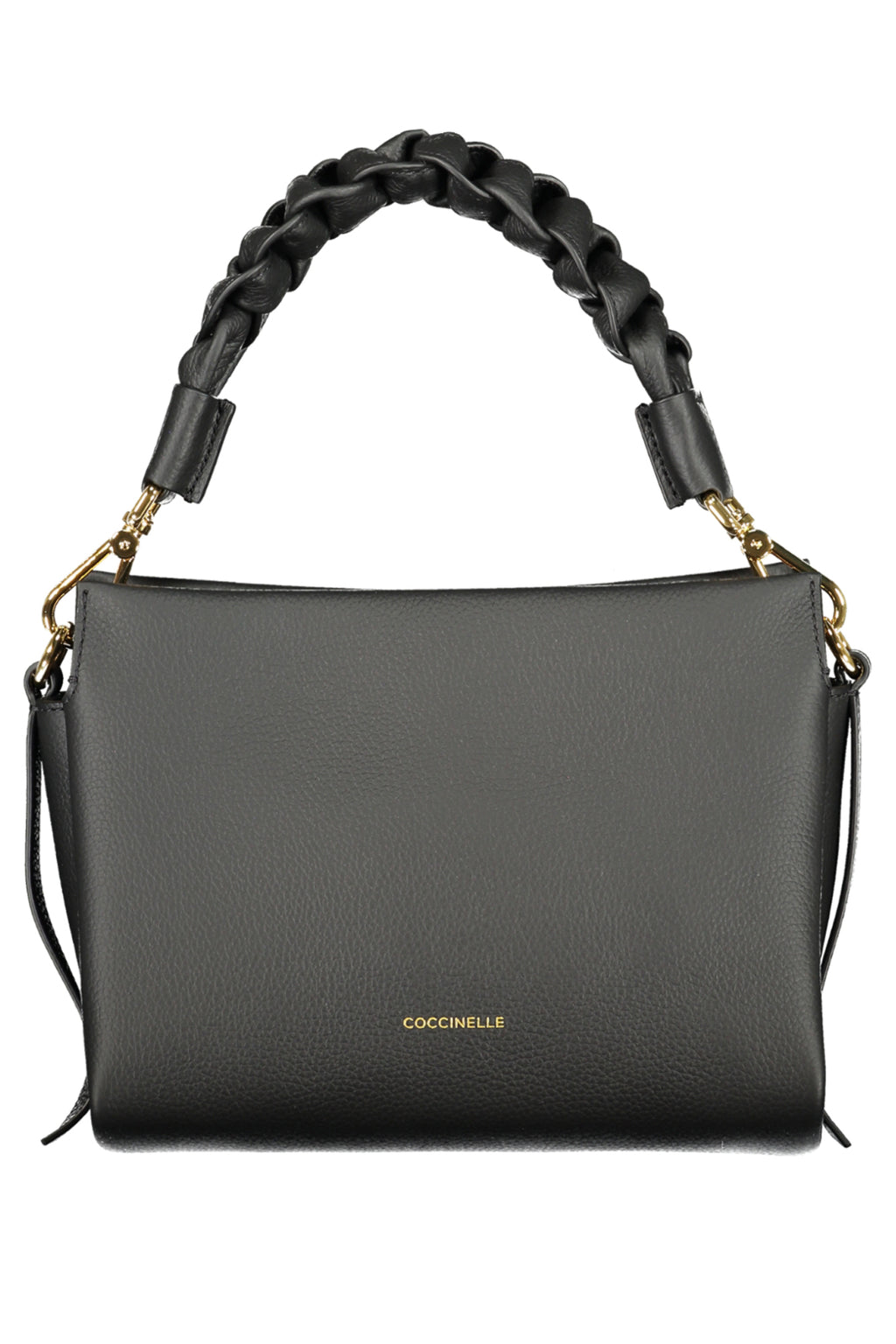 COCCINELLE WOMEN'S BLACK BAG-0