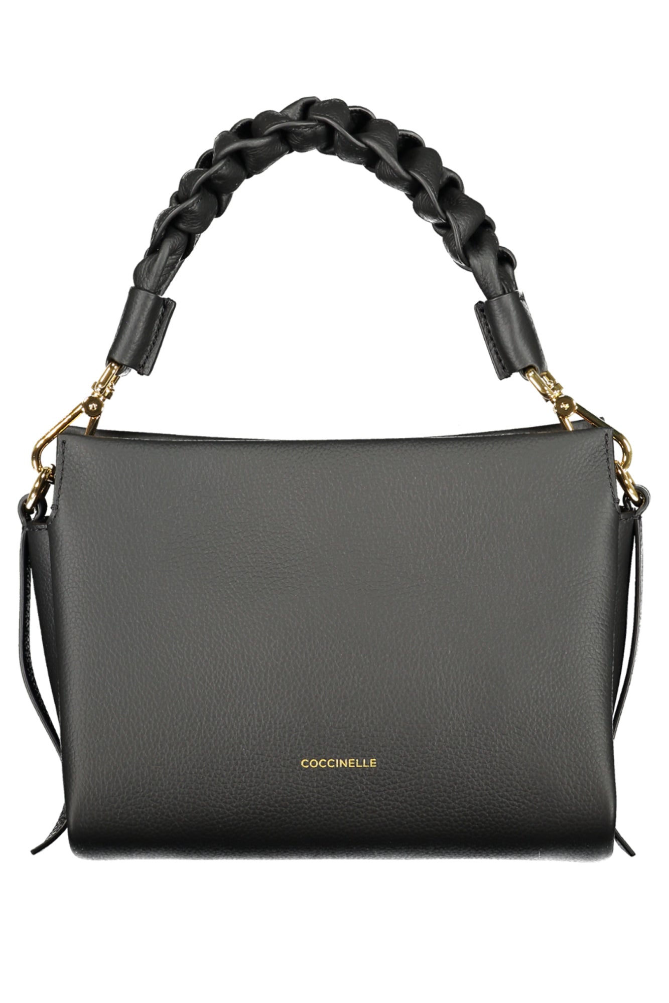 COCCINELLE WOMEN'S BLACK BAG-0