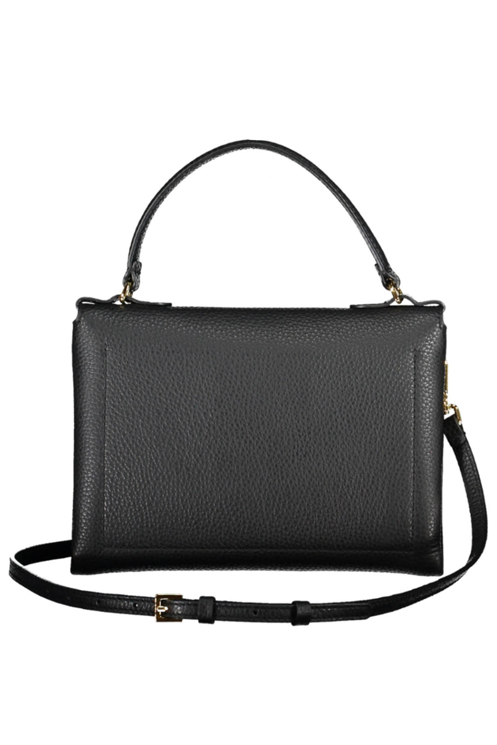 COCCINELLE BLACK WOMEN'S BAG-1