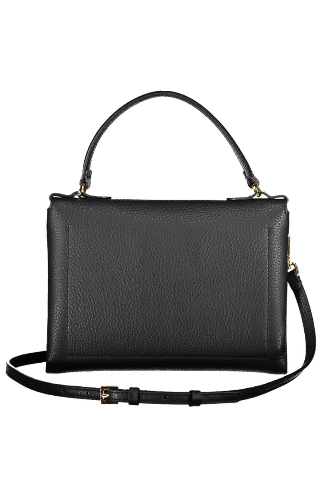 COCCINELLE BLACK WOMEN'S BAG-1