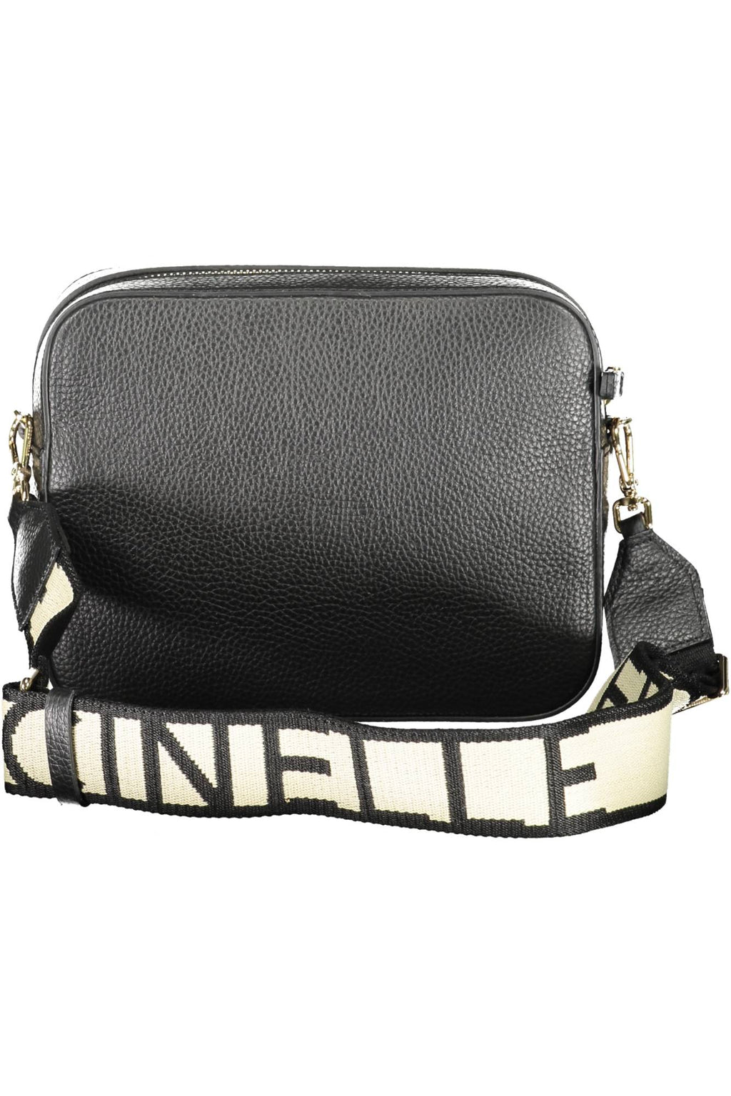 COCCINELLE BAG WOMAN BLACK-1