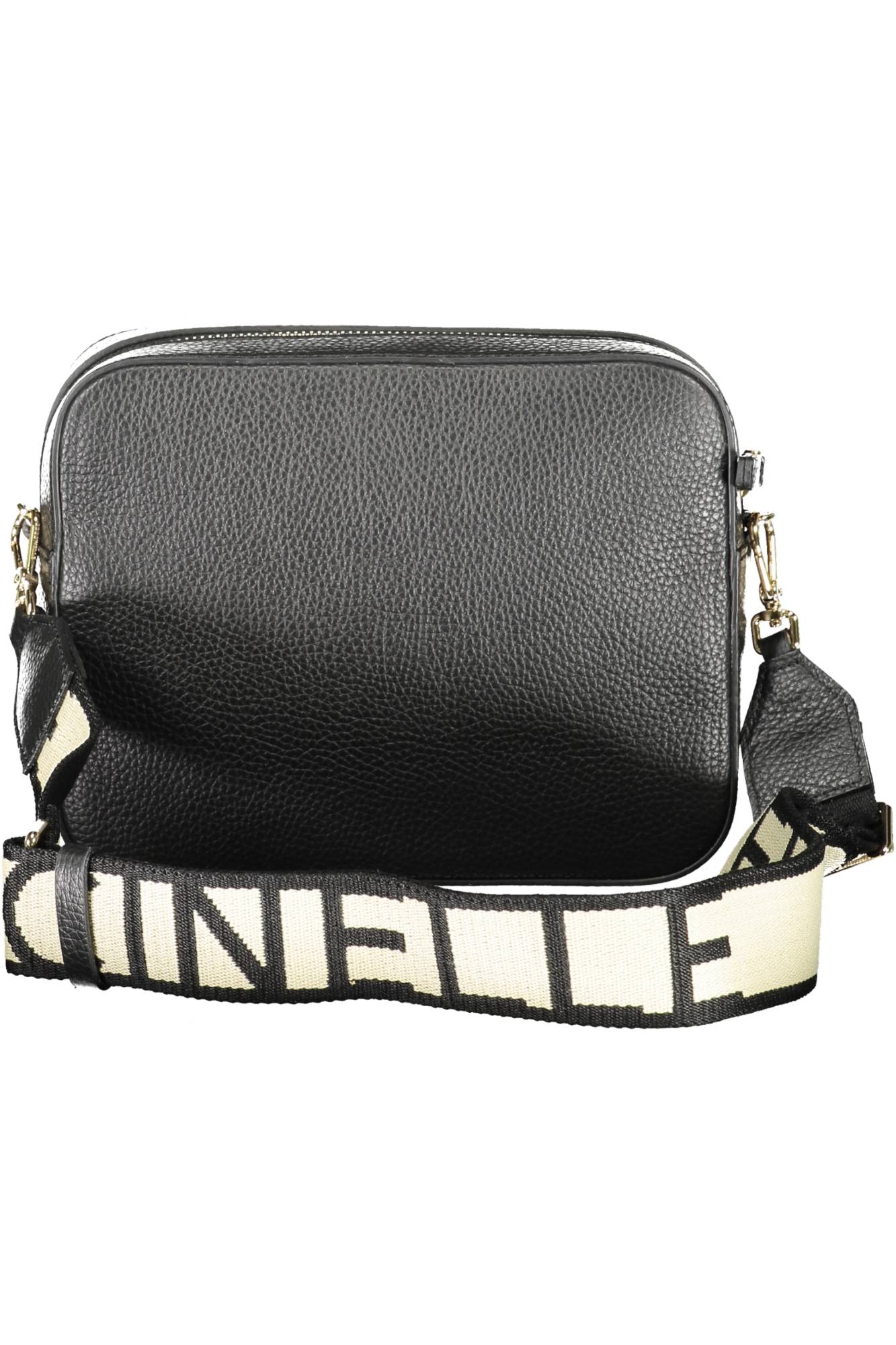 COCCINELLE BAG WOMAN BLACK-1