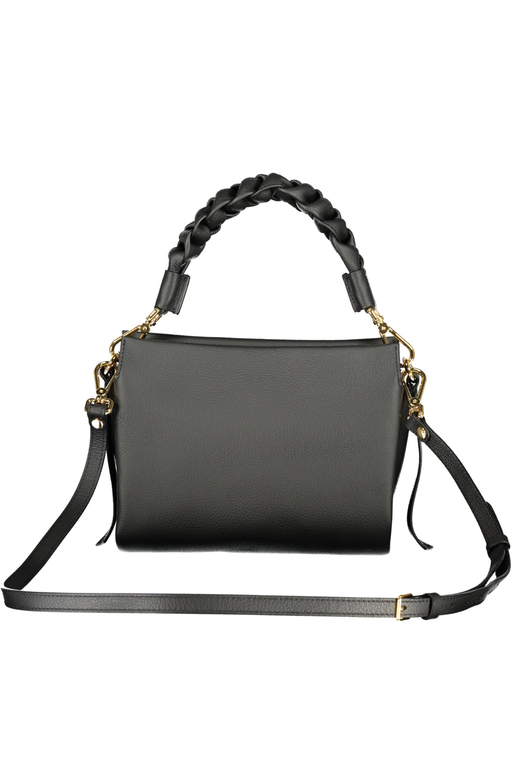 COCCINELLE WOMEN'S BLACK BAG-1
