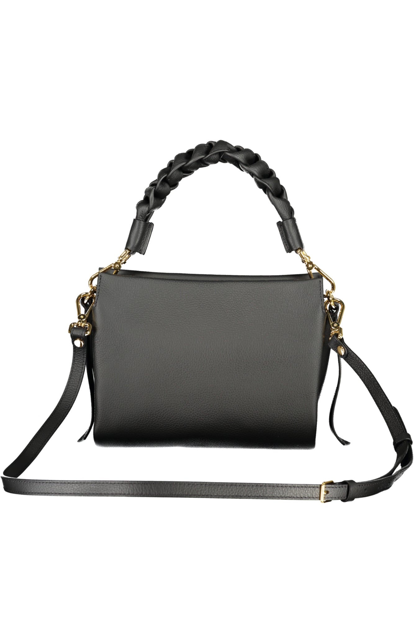 COCCINELLE WOMEN'S BLACK BAG-1