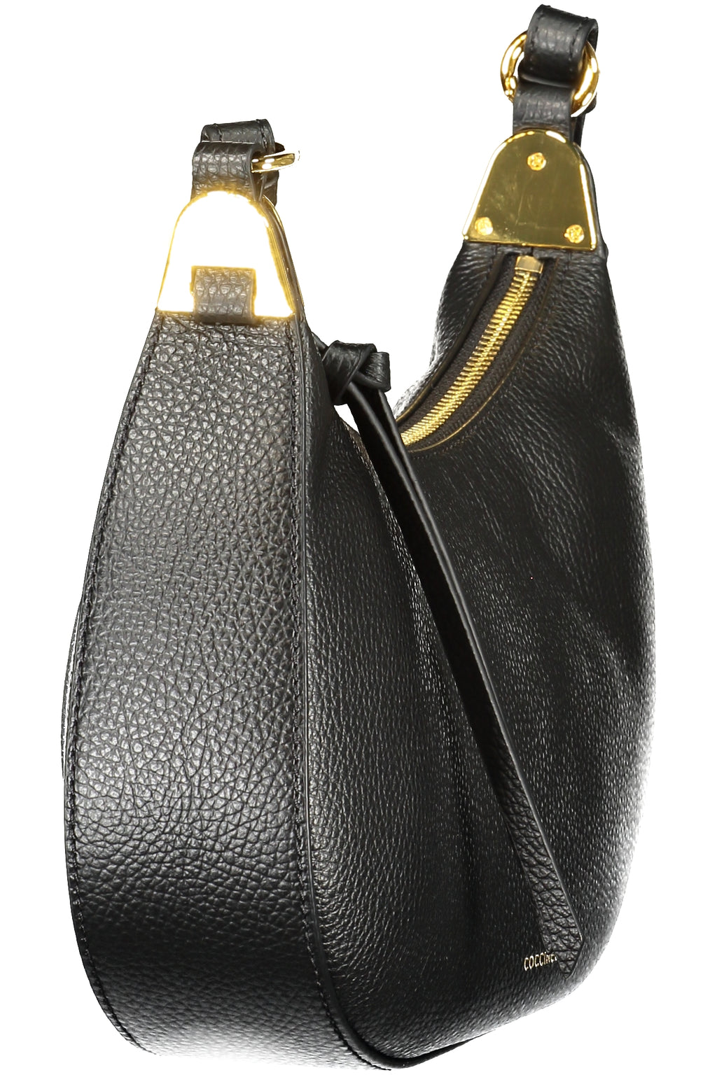 COCCINELLE WOMEN'S BLACK BAG-2