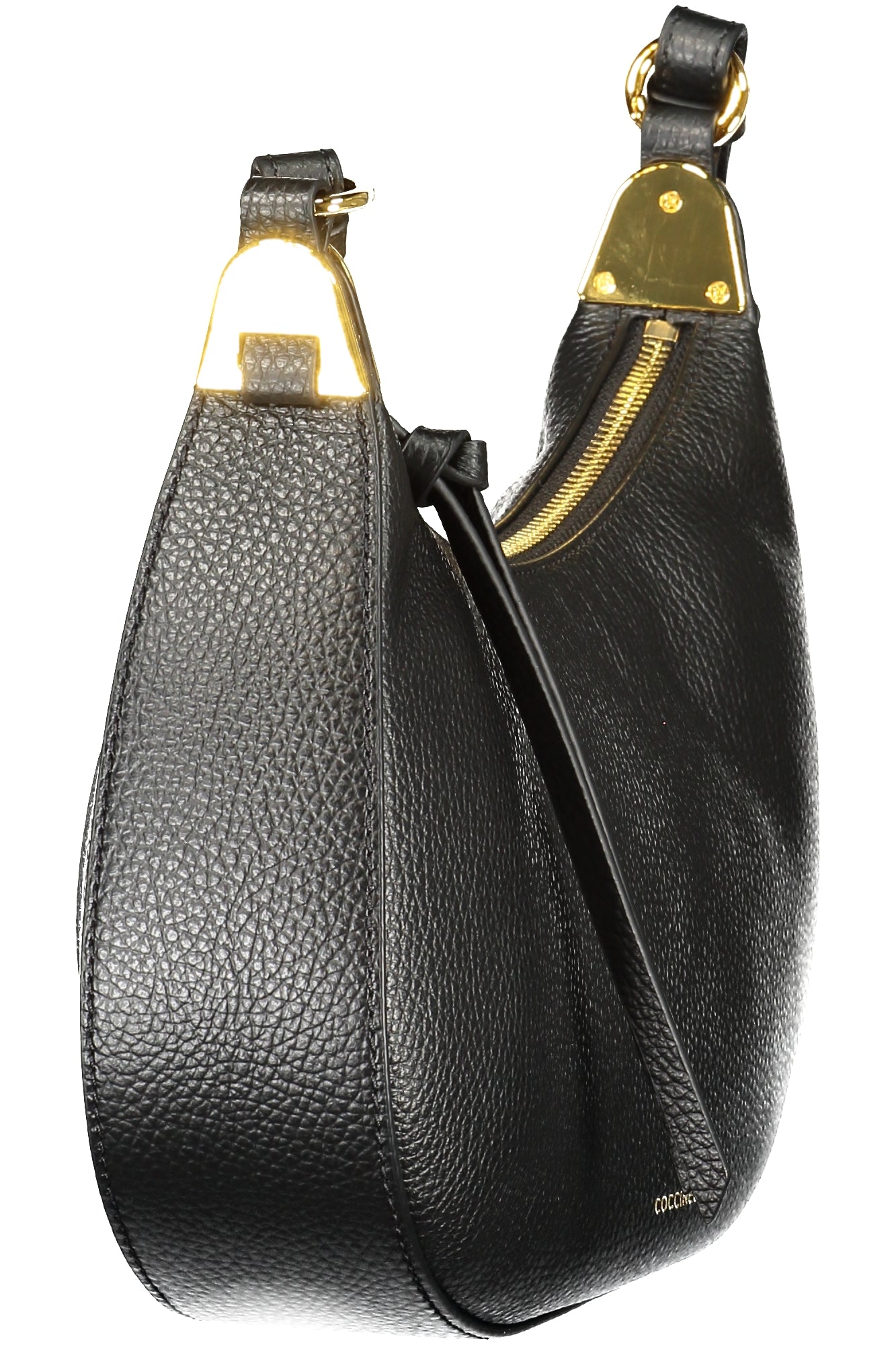 COCCINELLE WOMEN'S BLACK BAG-2