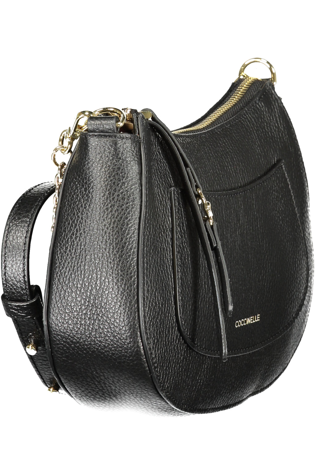 COCCINELLE WOMEN'S BLACK BAG-2