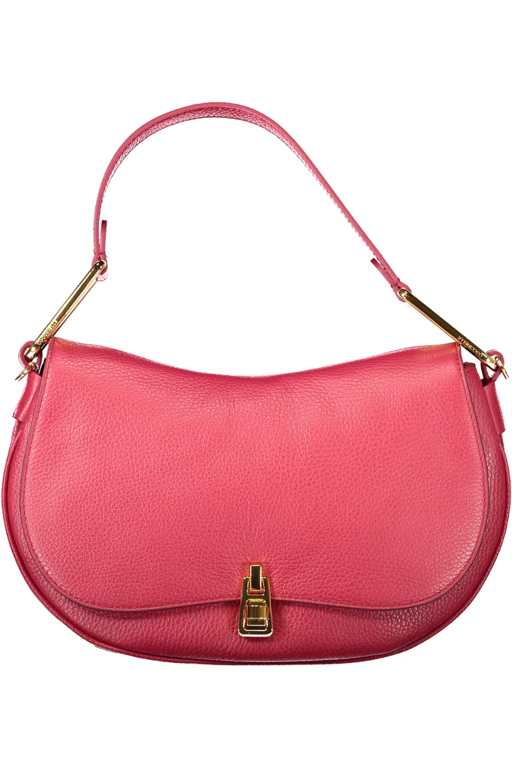 COCCINELLE WOMEN'S BAG RED-0