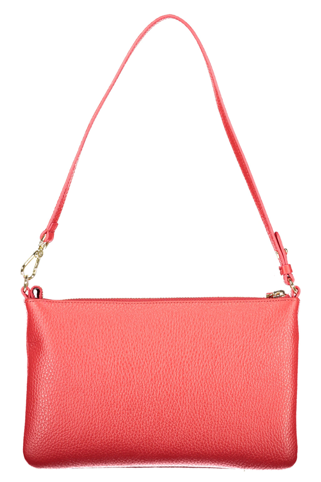 COCCINELLE WOMEN'S RED BAG-1