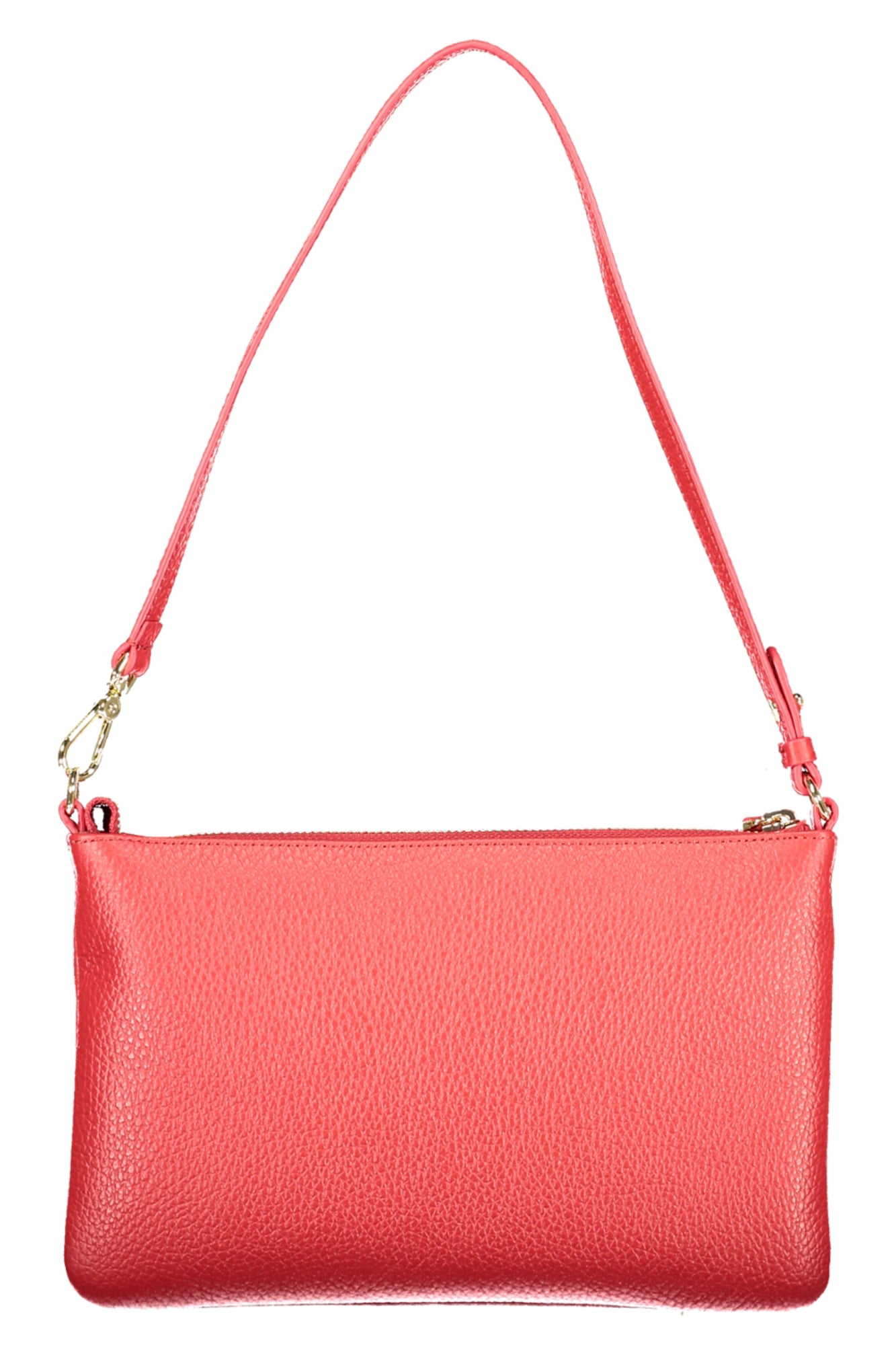 COCCINELLE WOMEN'S RED BAG-1