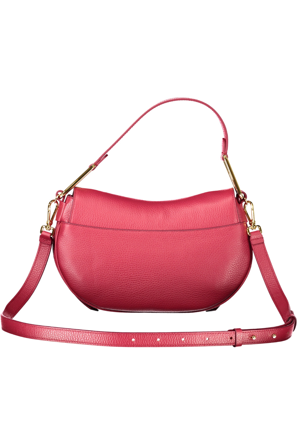 COCCINELLE WOMEN'S BAG RED-1