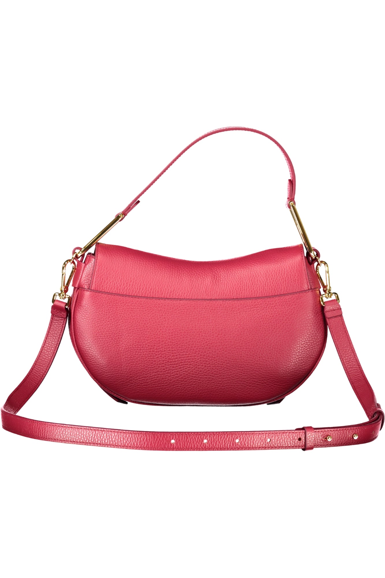 COCCINELLE WOMEN'S BAG RED-1