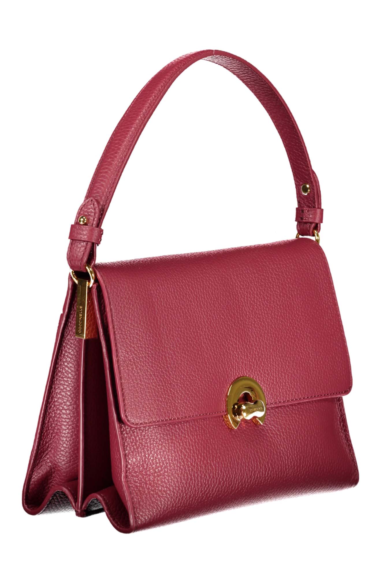 COCCINELLE WOMEN'S RED BAG-2