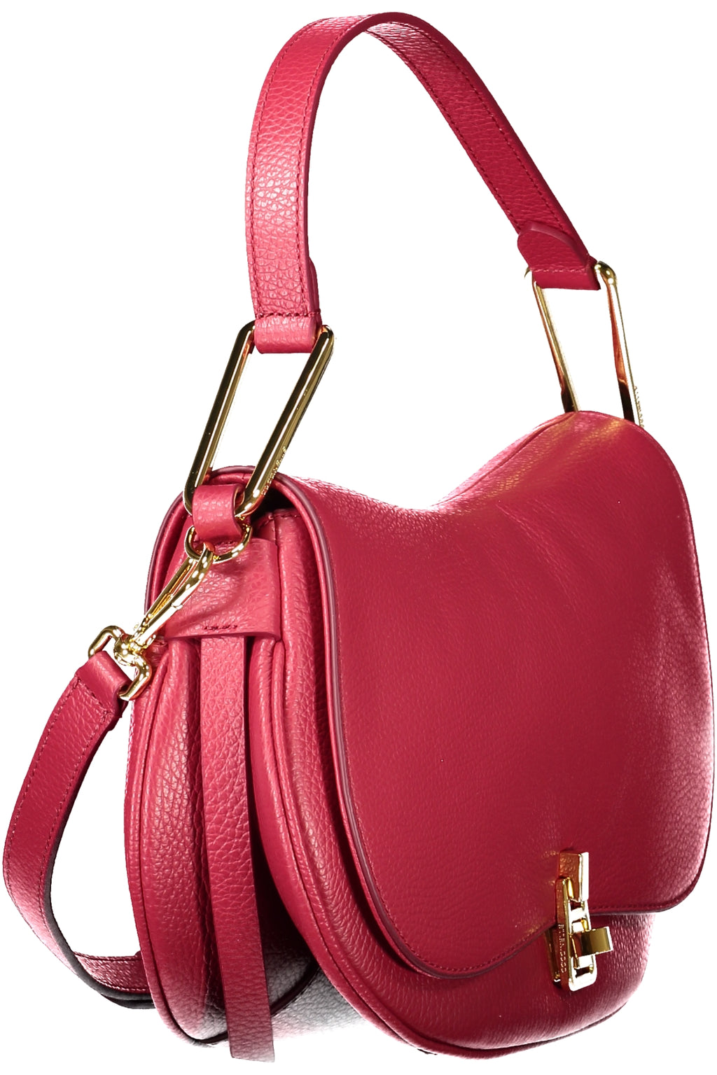 COCCINELLE WOMEN'S BAG RED-2