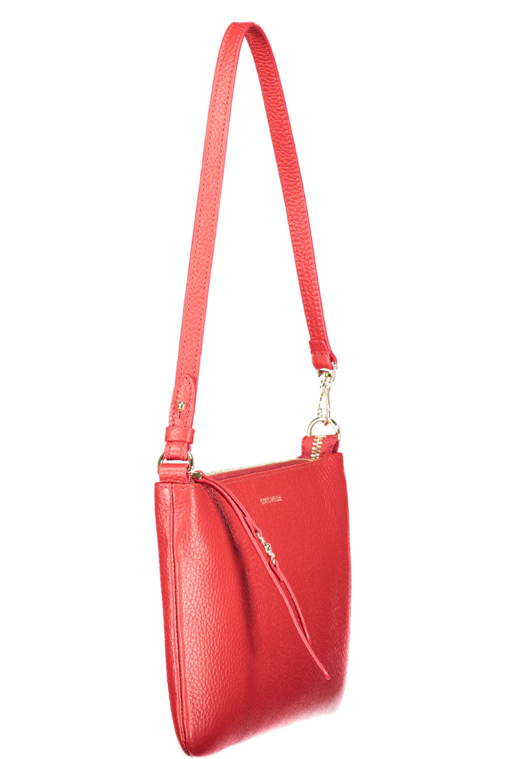 COCCINELLE WOMEN'S RED BAG-2