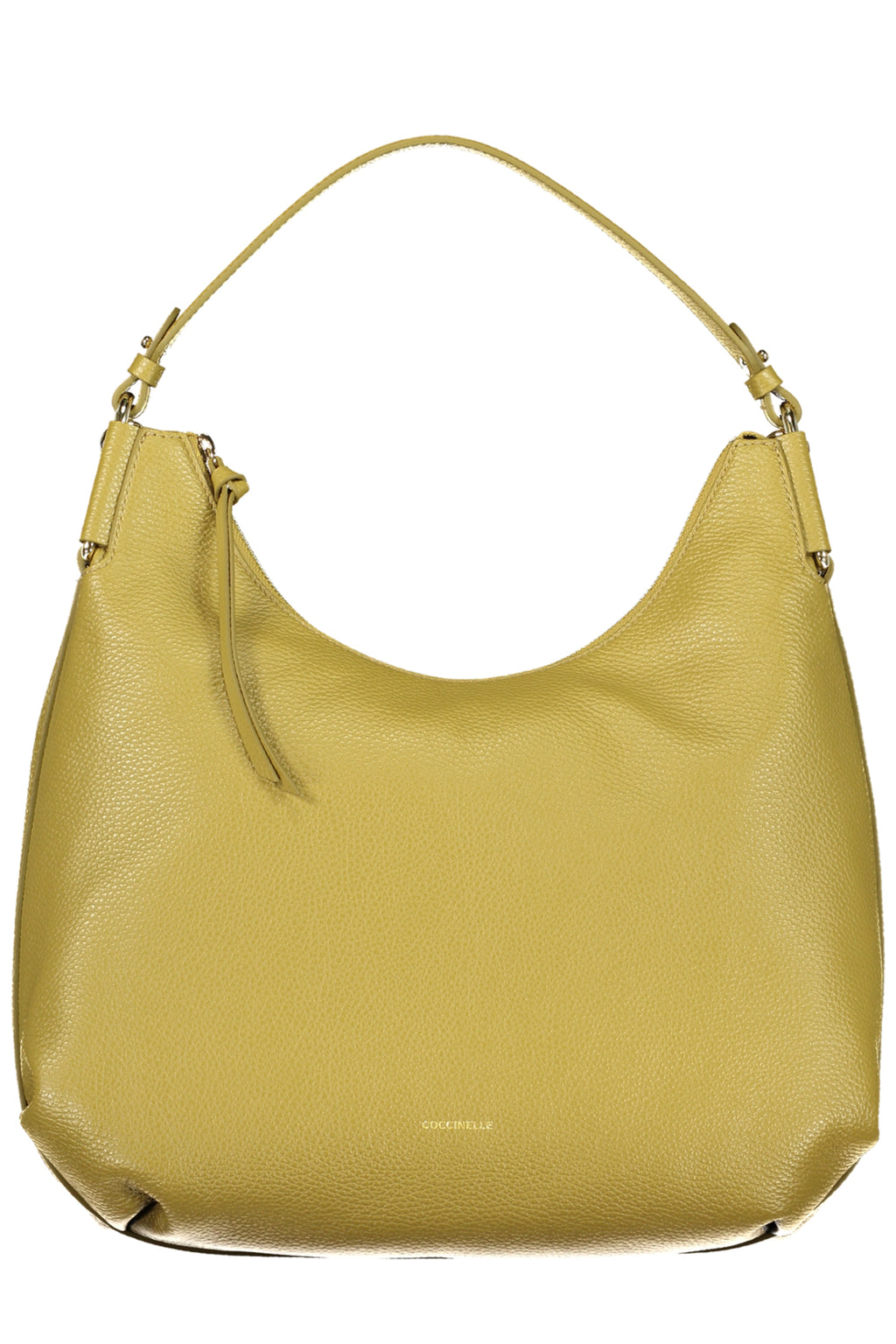 COCCINELLE WOMEN'S GREEN BAG-0