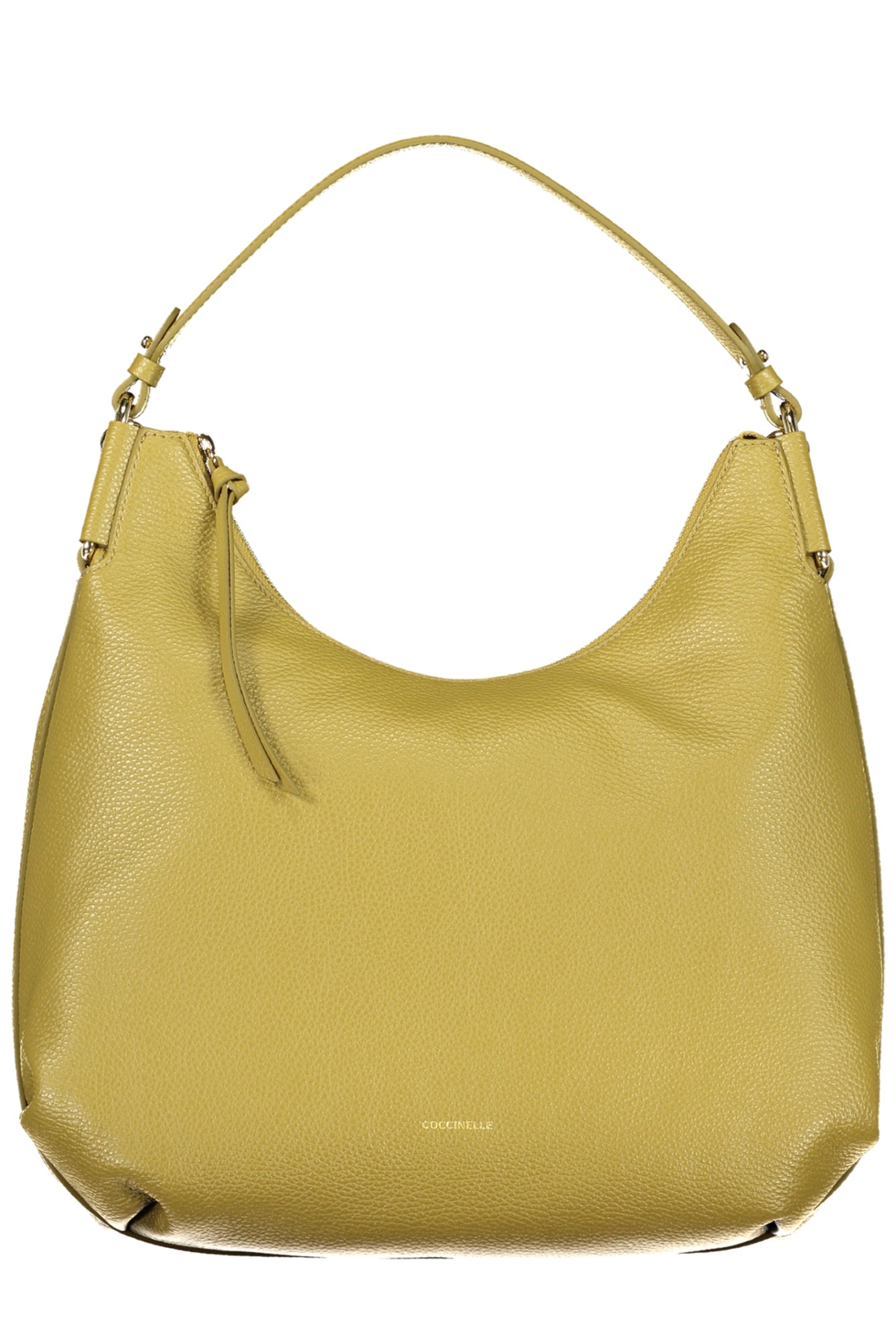 COCCINELLE WOMEN'S GREEN BAG-0